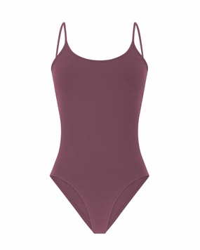 GLORIOUS Body Swimsuit | Cherry