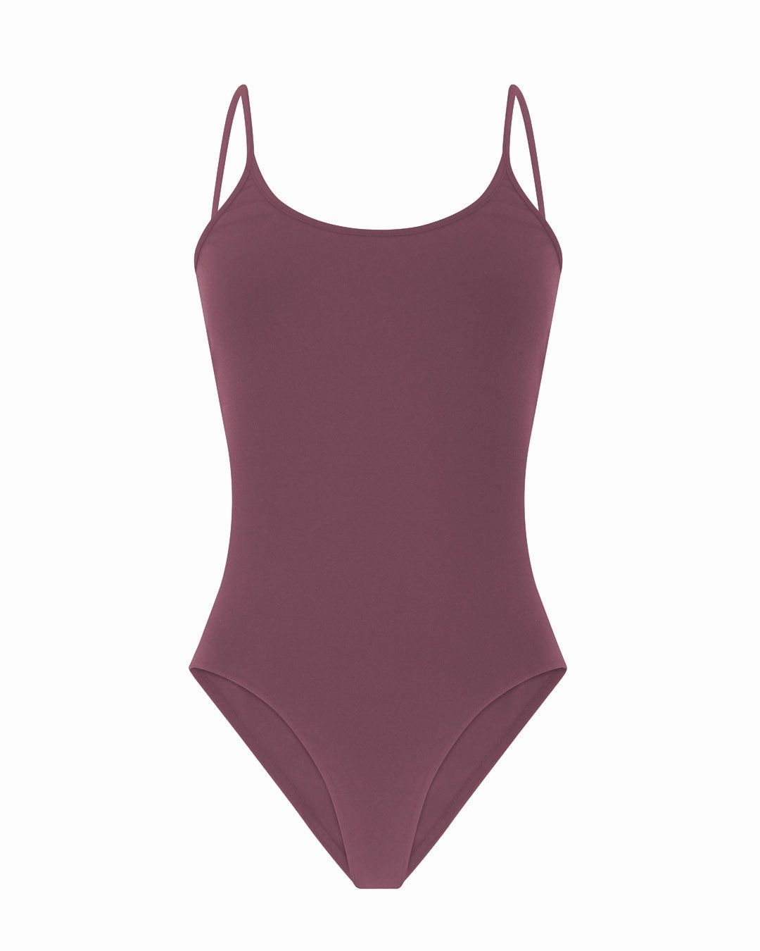 GLORIOUS Body Swimsuit | Cherry