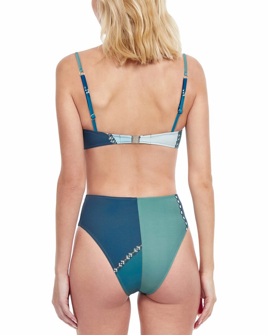 Gottex Modern Shades Bikini Set