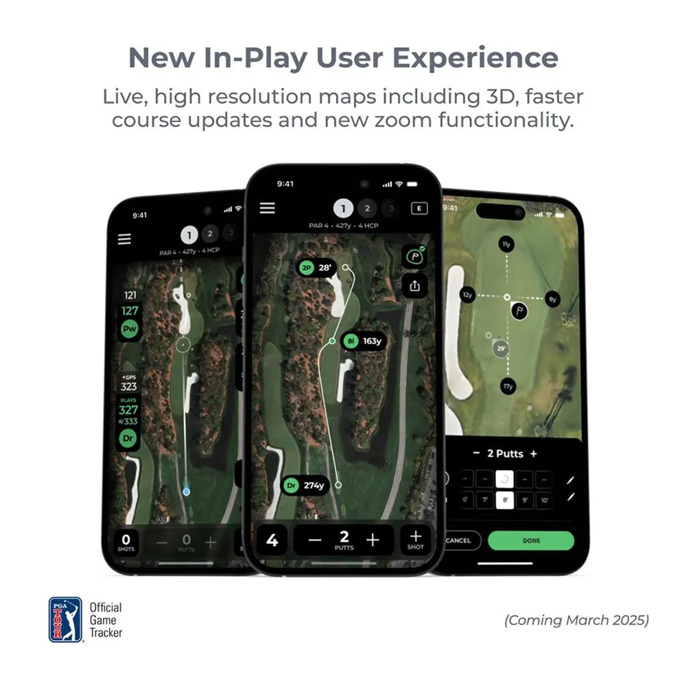 Arccos Smart Sensors - 4th Generation - Smoke, Golf divot tool, Golf balls for distance