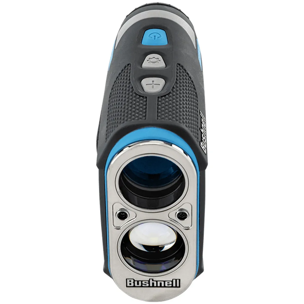 Bushnell Tour Hybrid Laser Rangefinder, Smart golf balls