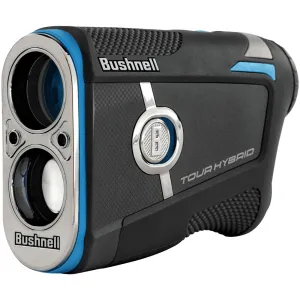 Grab Yours Now Bushnell Tour Hybrid Laser Rangefinder While Supplies Last, Waterproof golf shoes, Golf belt with ball marker, Cobra AeroJet driver