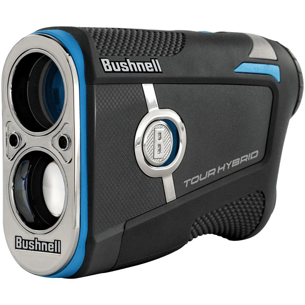 Grab Yours Now Bushnell Tour Hybrid Laser Rangefinder While Supplies Last, Waterproof golf shoes, Golf belt with ball marker, Cobra AeroJet driver