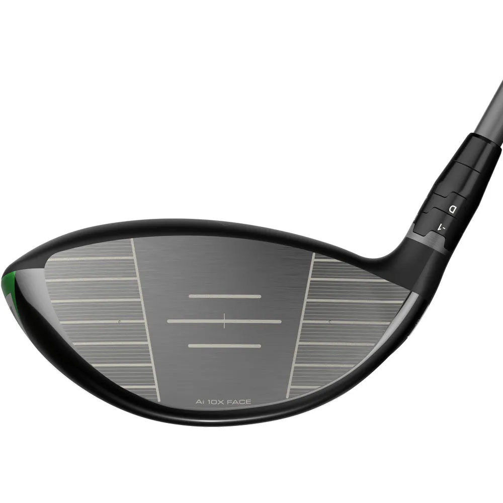 Callaway Elyte Driver - X, Golf shoe travel bag, Top-rated golf rangefinders 2024