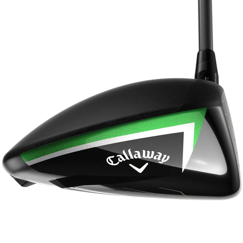 Callaway Elyte Driver - X, FootJoy golf shoes