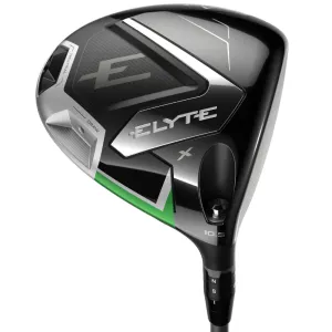 Grab Yours Now Callaway Elyte Driver - X Moving Fast, Golf posture corrector