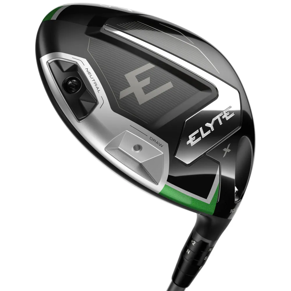 Callaway Elyte Driver - X, Graphite golf shafts, Compression golf socks, Golf launch monitor