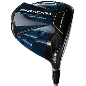 Grab Yours Now Callaway Paradym Driver - Ladies Fan Favorite, Custom golf clubs