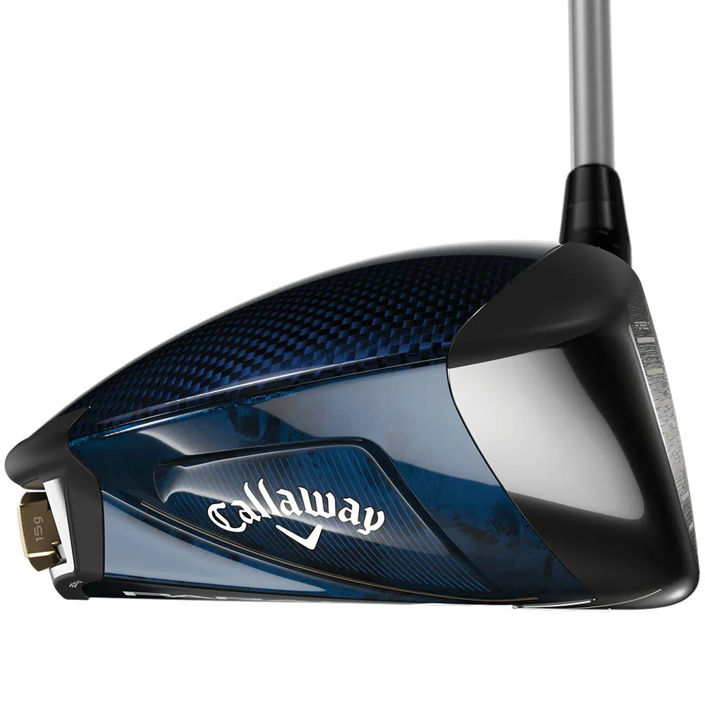 Callaway Paradym Driver - Ladies, Golf gift for men
