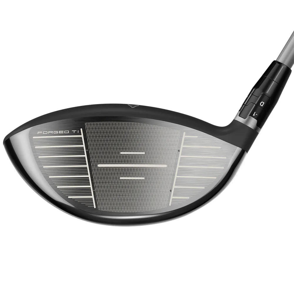 Callaway Paradym Driver - Ladies, Golf ball retriever, Shot tracking golf sensor