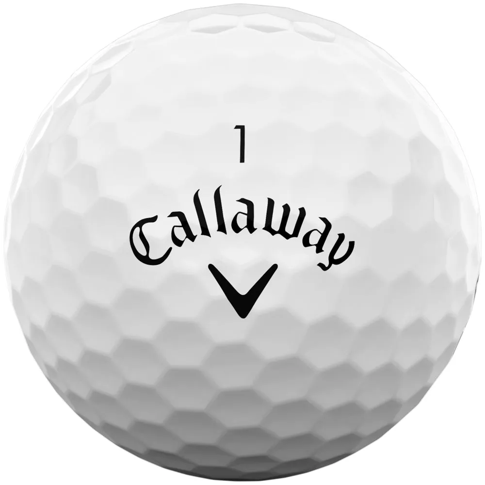 Callaway Warbird Distance  Golf Balls - White - 12 Pack, Golf vest for men, Left-handed golf putters, Rain golf gloves