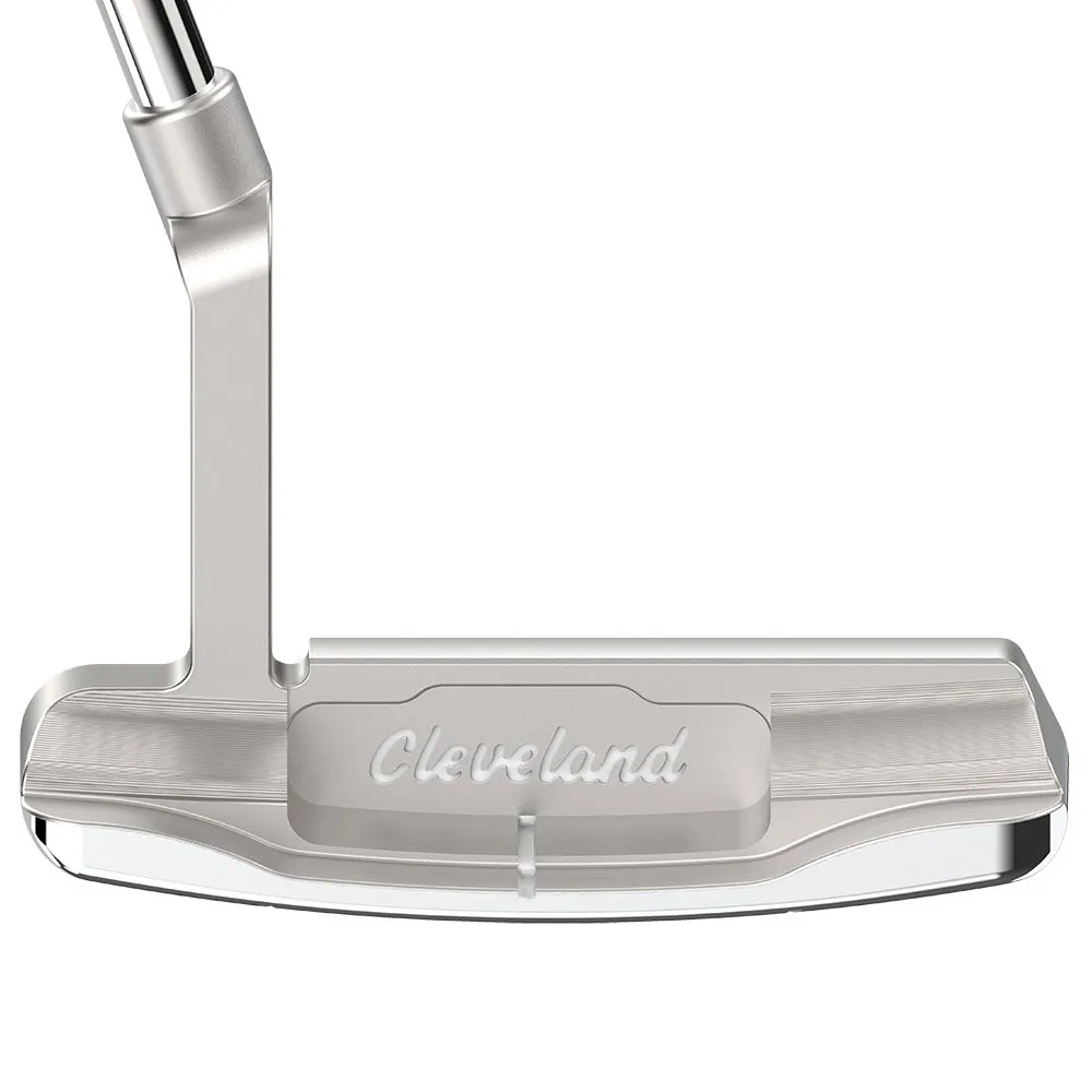 Cleveland HB Soft Milled Putter - 1, Golf swing trainer