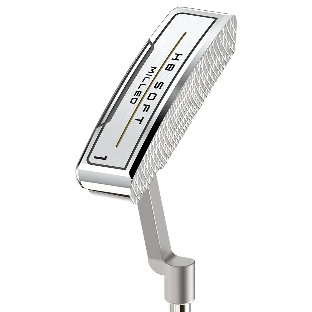 Cleveland HB Soft Milled Putter - 1, Golf meme gifts, Best golf irons