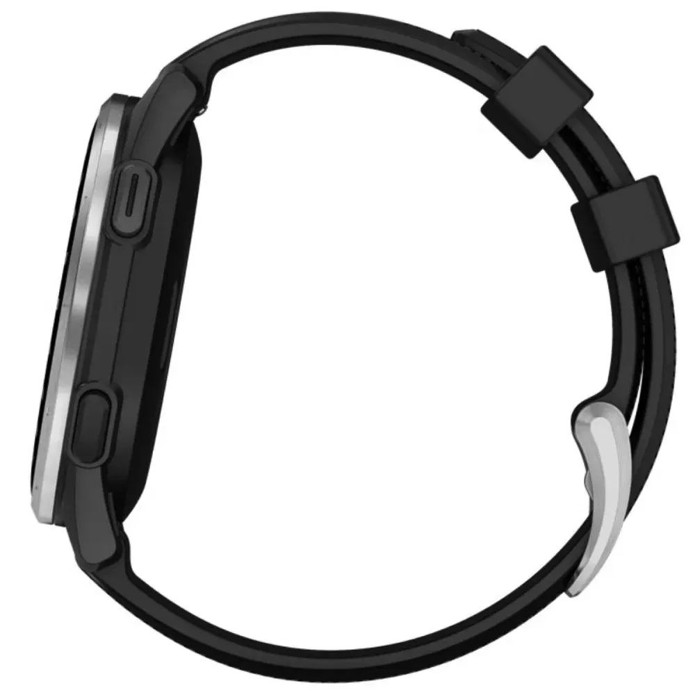 Garmin Approach S44 Golf GPS Watch - Black, Recycled golf balls, Golf rangefinder