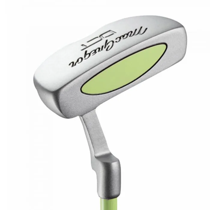MacGregor DCT Junior Package Set - Boys (3-5), Cyber Monday golf discounts, Vegan golf shoes