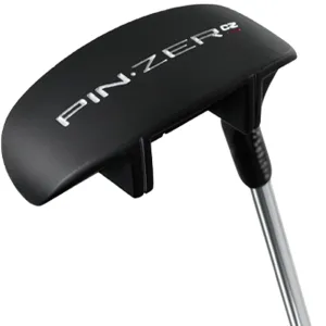 Grab Yours Now Masters Pinzer C2 Chipper - Black Fan Favorite, Golf rangefinder, What golf ball is best for high handicappers
