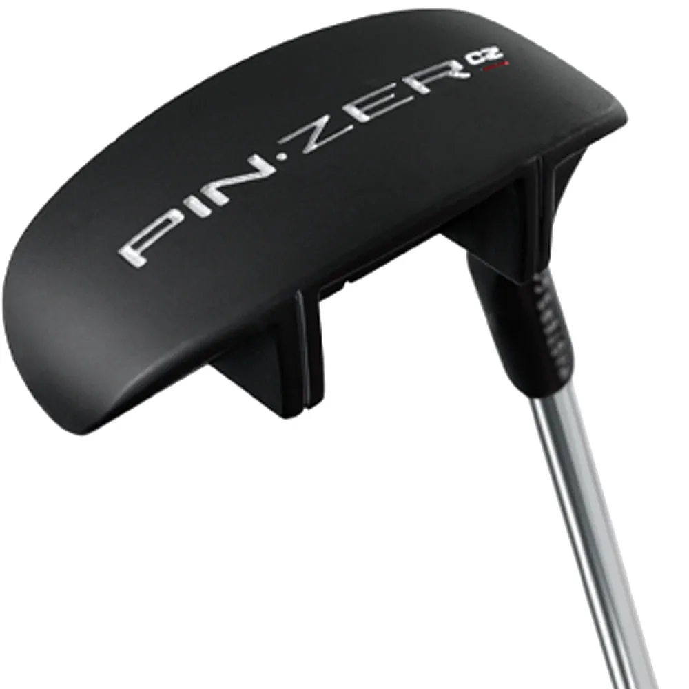 Grab Yours Now Masters Pinzer C2 Chipper - Black Fan Favorite, Golf rangefinder, What golf ball is best for high handicappers