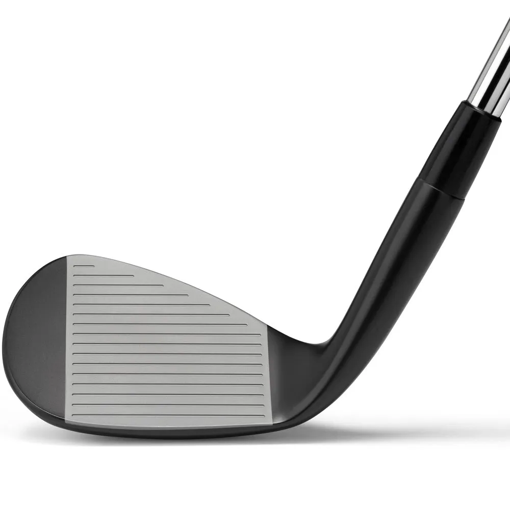 Mizuno Pro T-1 Wedge Blue IP Wedge - Graphite, Golf balls for distance, Golf practice balls