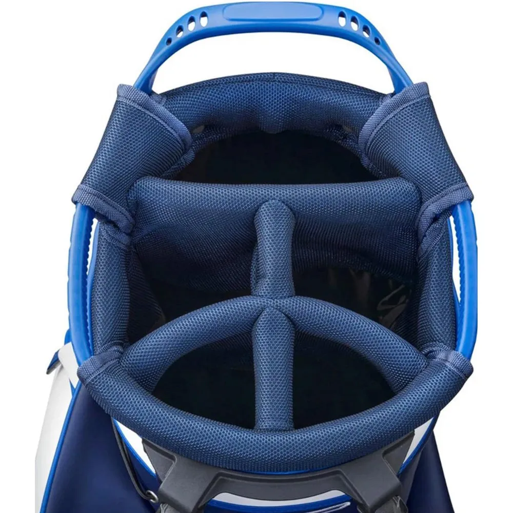 Mizuno Tour Stand Bag - Staff, Golf ball stamp kit