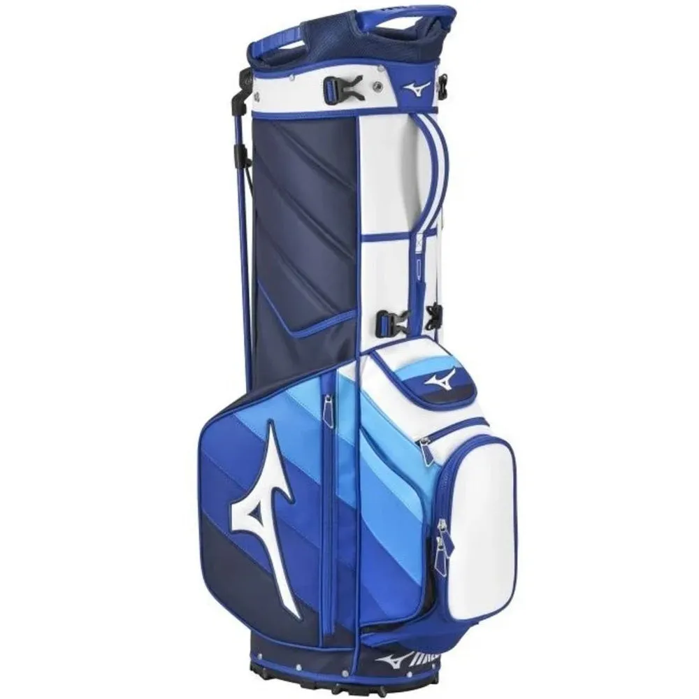 Mizuno Tour Stand Bag - Staff, What golf ball is best for high handicappers