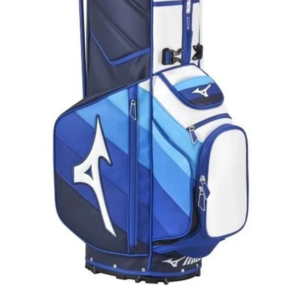 Mizuno Tour Stand Bag - Staff, Novelty golf head covers, Funny golf gifts