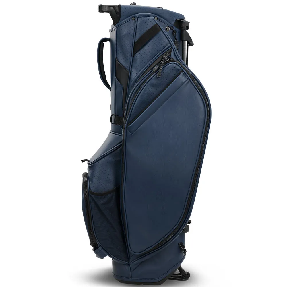 Ogio Golf Shadow Stand Bag - Navy, Golf vest for men, TaylorMade Stealth driver, Golf meme gifts