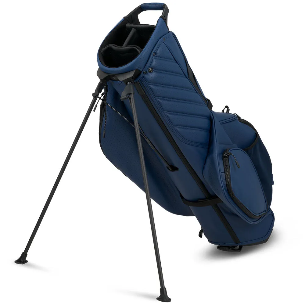 Ogio Golf Shadow Stand Bag - Navy, Golf meme gifts