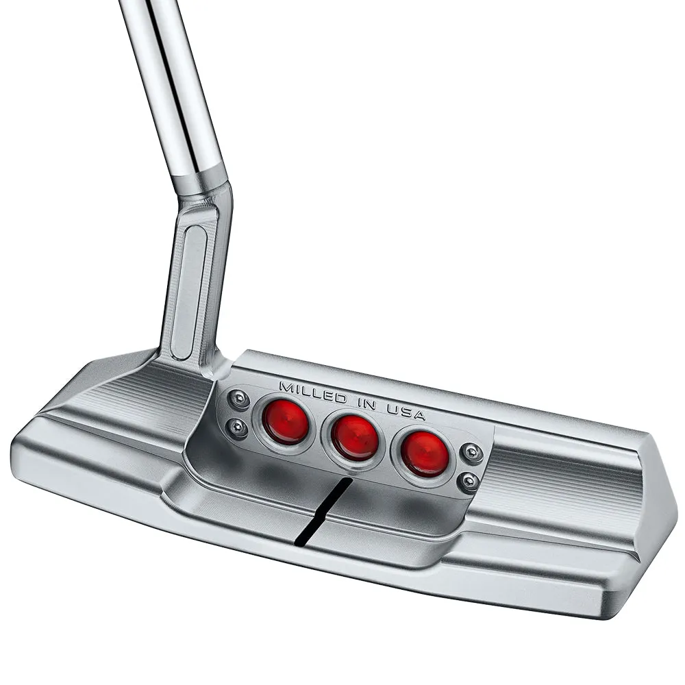 Scotty Cameron Studio Style Putter - Newport 2.5 , Affordable golf clubs