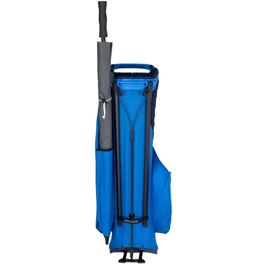 Sun Mountain E-LITE Stand Bag - Navy/Blue/White, Golf elbow brace