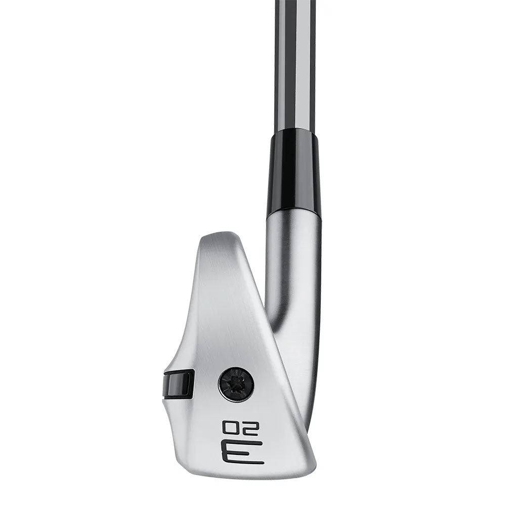 TaylorMade P DHY Utility Iron - Graphite, Golf ball markers, Golf posture corrector