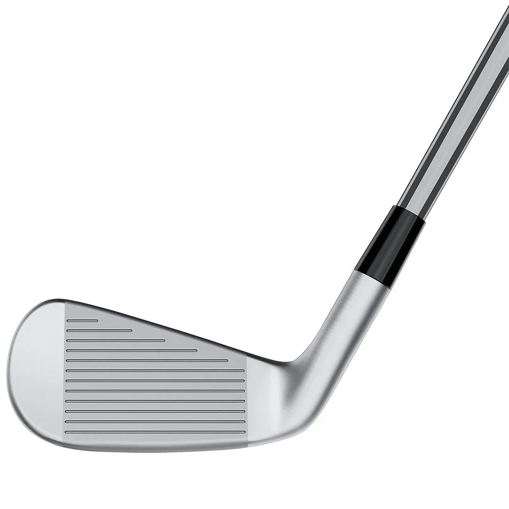 TaylorMade P DHY Utility Iron - Graphite, Backyard golf setup, Breathable golf pants