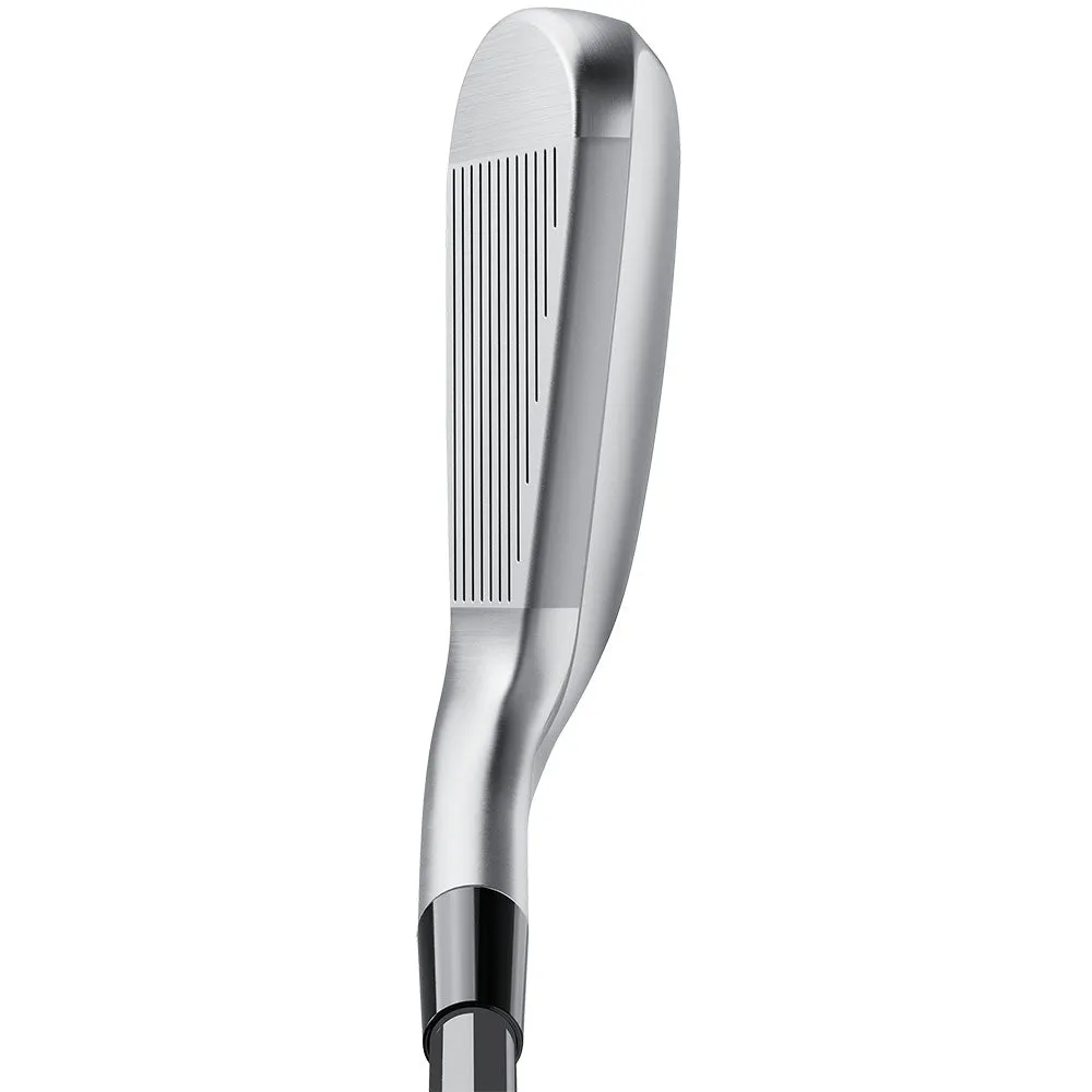 TaylorMade P DHY Utility Iron - Graphite, Backyard golf setup, Golf elbow brace, Wide width golf shoes