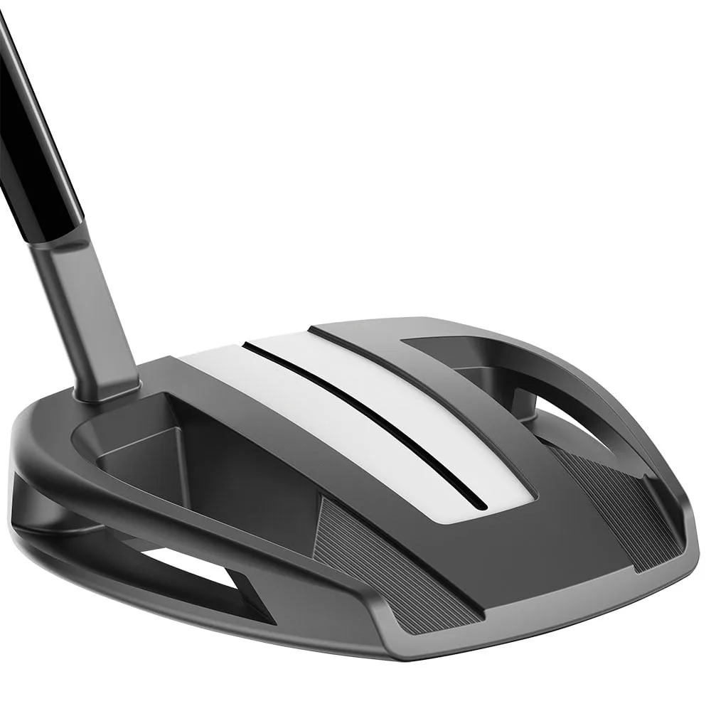 TaylorMade Spider Tour V Putter - Small Slant, Golf gear for tall men, Golf rangefinder