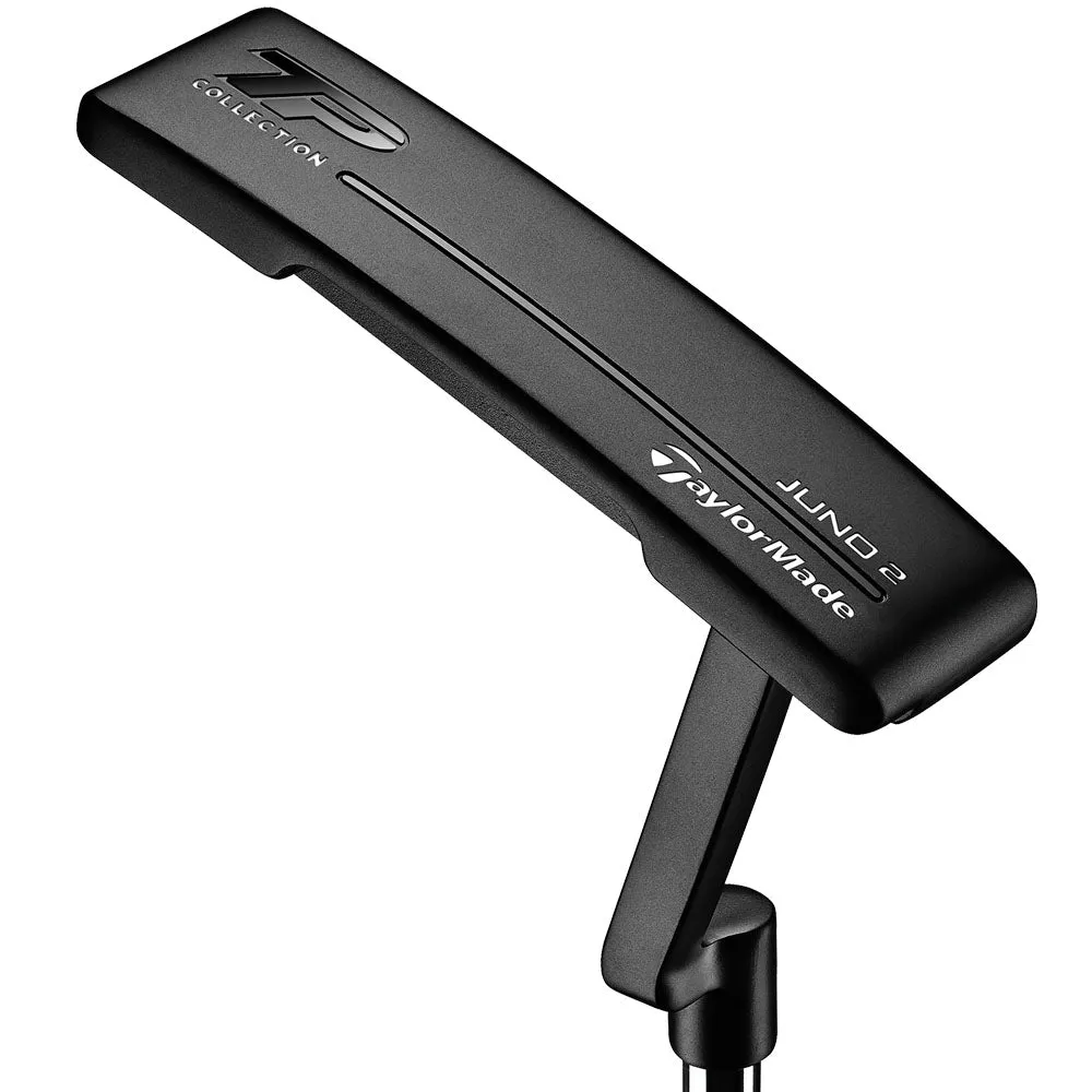 TaylorMade TP Black Putter - Juno #2, Women's golf skirts, Golf mat for home, Portable golf net
