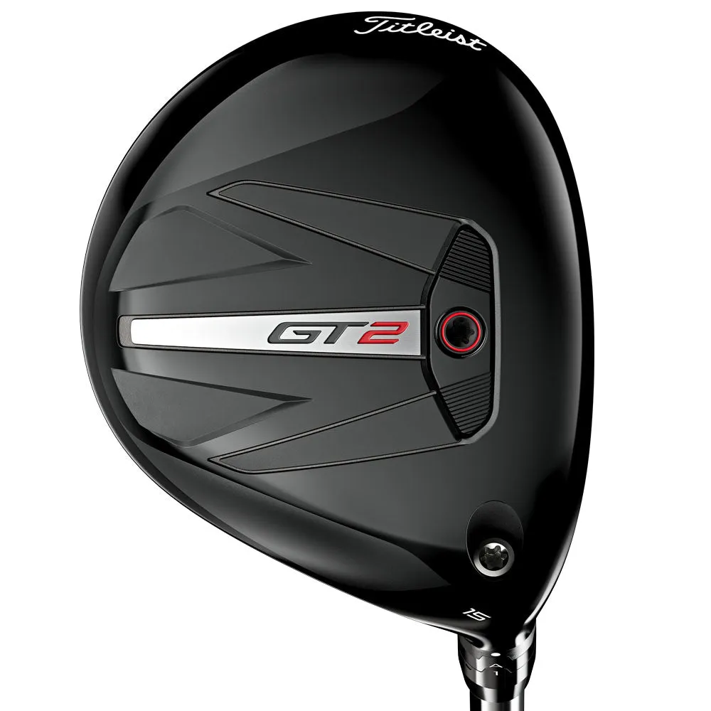 Titleist GT2 Fairway Wood, Golf posture corrector