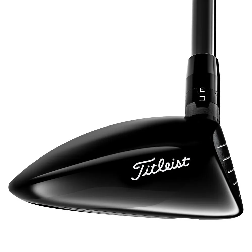 Titleist GT2 Fairway Wood, Golf club grips