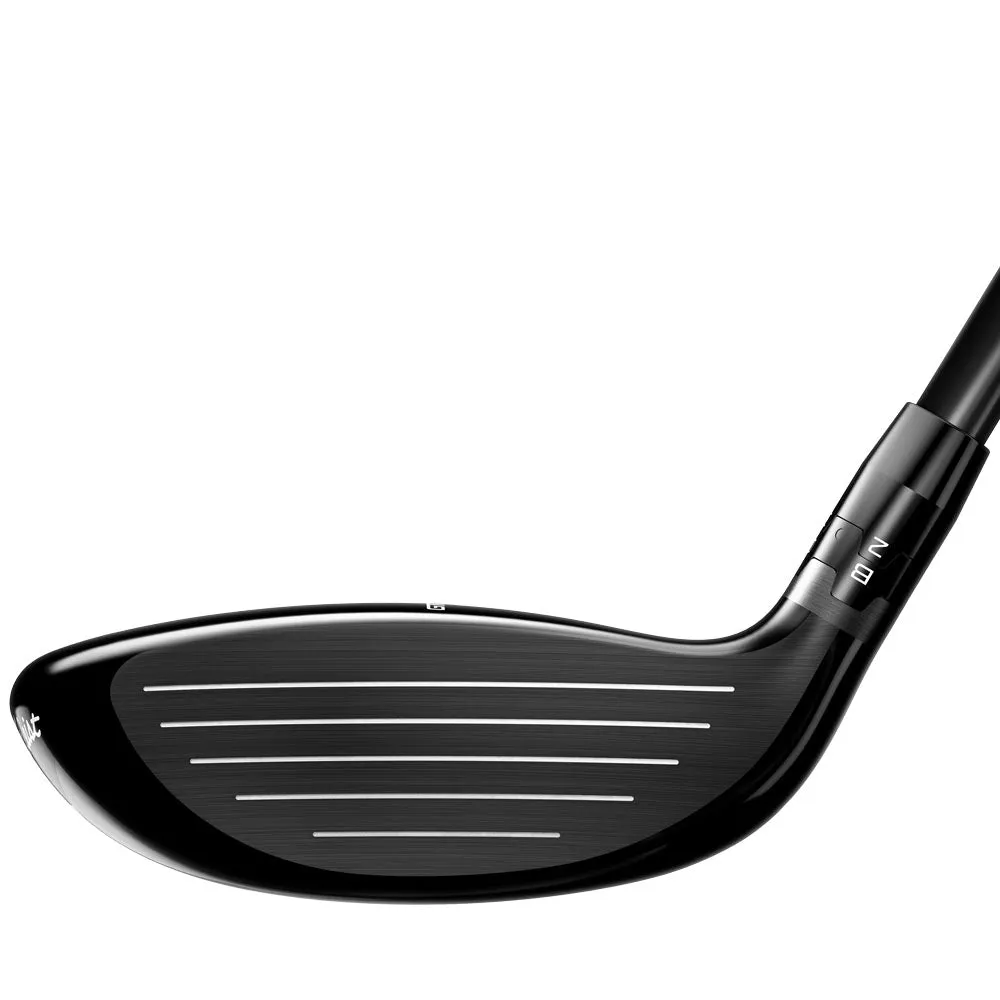 Titleist GT2 Fairway Wood, Golf ball stamp kit, Women's golf skirts, MOI golf club technology