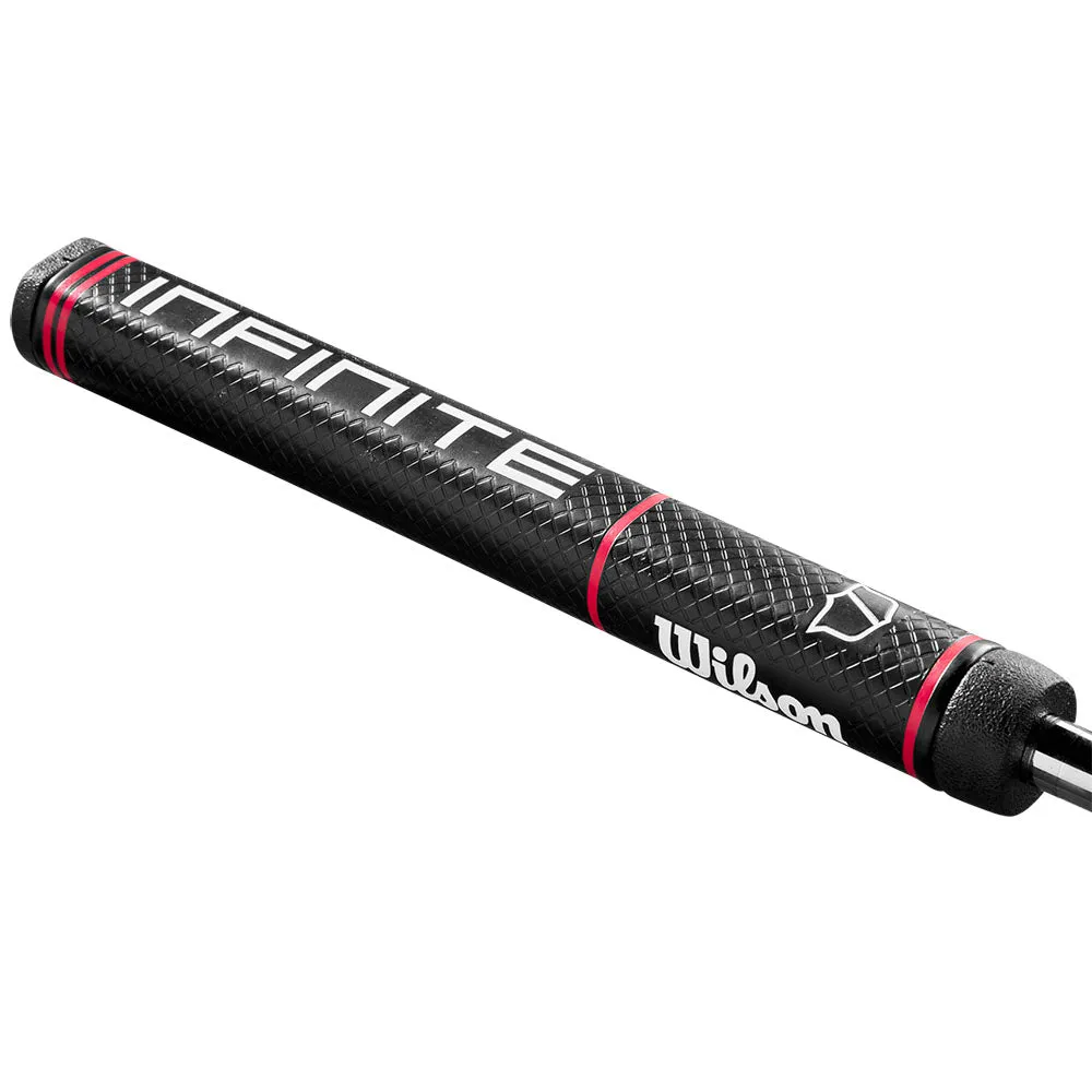 Wilson Infinite Putter - Windy City Putter, Funny golf gifts, Personalized golf bag