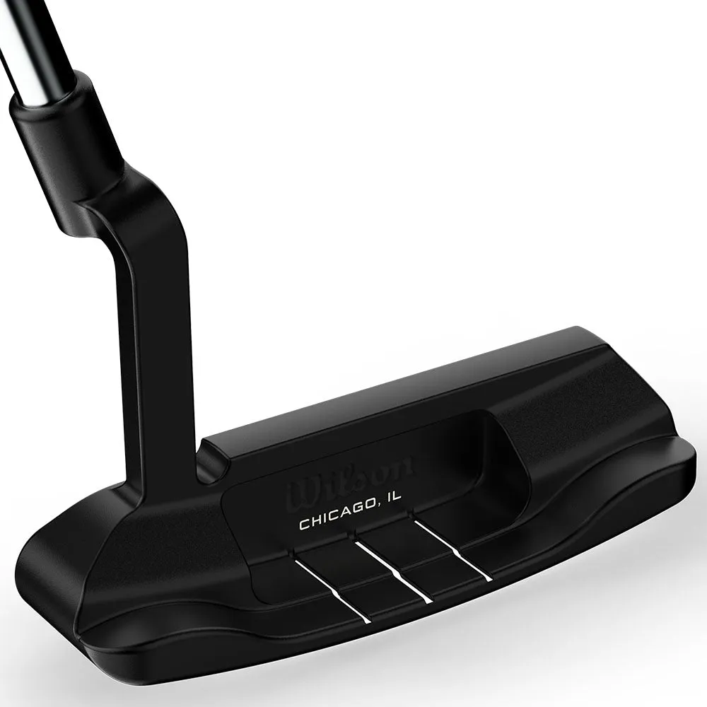 Wilson Infinite Putter - Windy City Putter, Low compression golf balls, Black Friday golf deals, Golf accessories for women