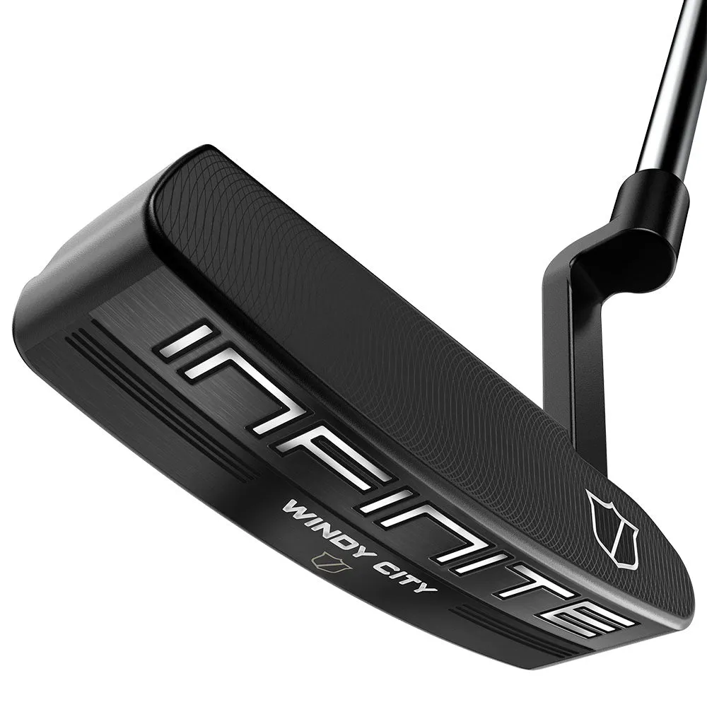 Wilson Infinite Putter - Windy City Putter, Golf gift for men