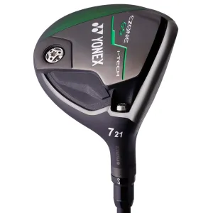 Grab Yours Now Yonex Ezone GS i-Tech -Fairway Wood Top-Rated, Golf launch monitor, Golf meme gifts, Golf club cleaning brush