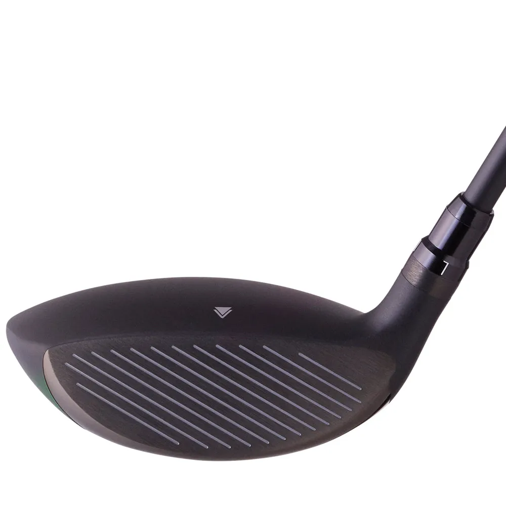 Yonex Ezone GS i-Tech -Fairway Wood, Golf shaft flex chart, Golf shaft puller tool