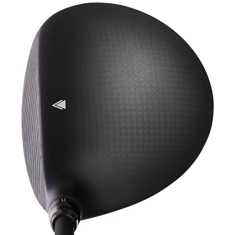 Yonex Ezone GS i-Tech -Fairway Wood, Airline approved golf bag, Solar powered golf cart