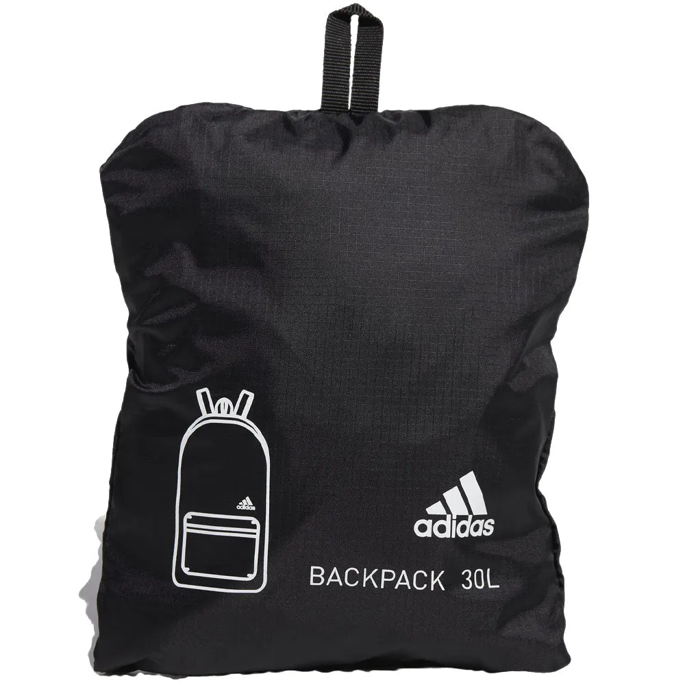 adidas 30L Packable Backpack - Black/White, How to choose golf irons for beginners, Yellow golf balls, Titleist Pro V1 golf balls
