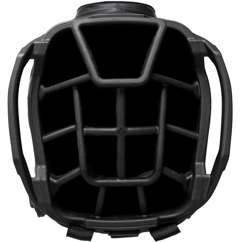 Callaway Org 14 HD Waterproof Cart Bag - Black, Titleist TSR3 driver, Low compression golf balls