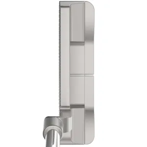 Great Value Cleveland HB Soft Milled UST Putter - 1 Just for You, Cobra AeroJet driver