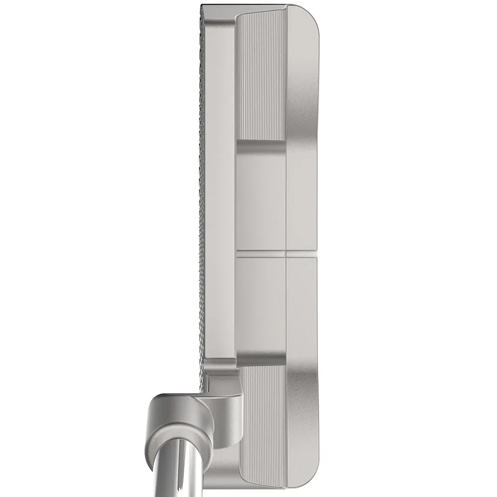 Great Value Cleveland HB Soft Milled UST Putter - 1 Just for You, Cobra AeroJet driver
