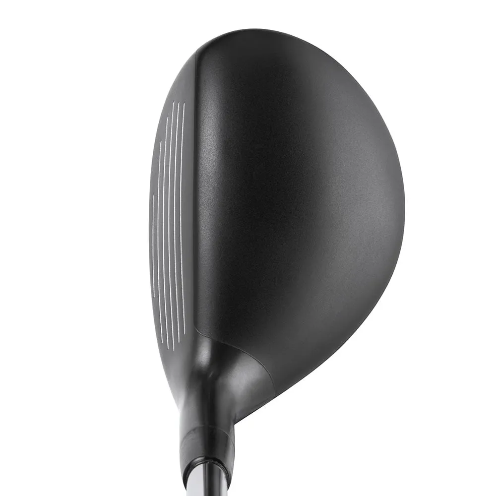Mizuno JPX 921 Fli-Hi Hybrid - Ladies, Lightweight golf bag, Leather golf gloves, Team golf uniforms