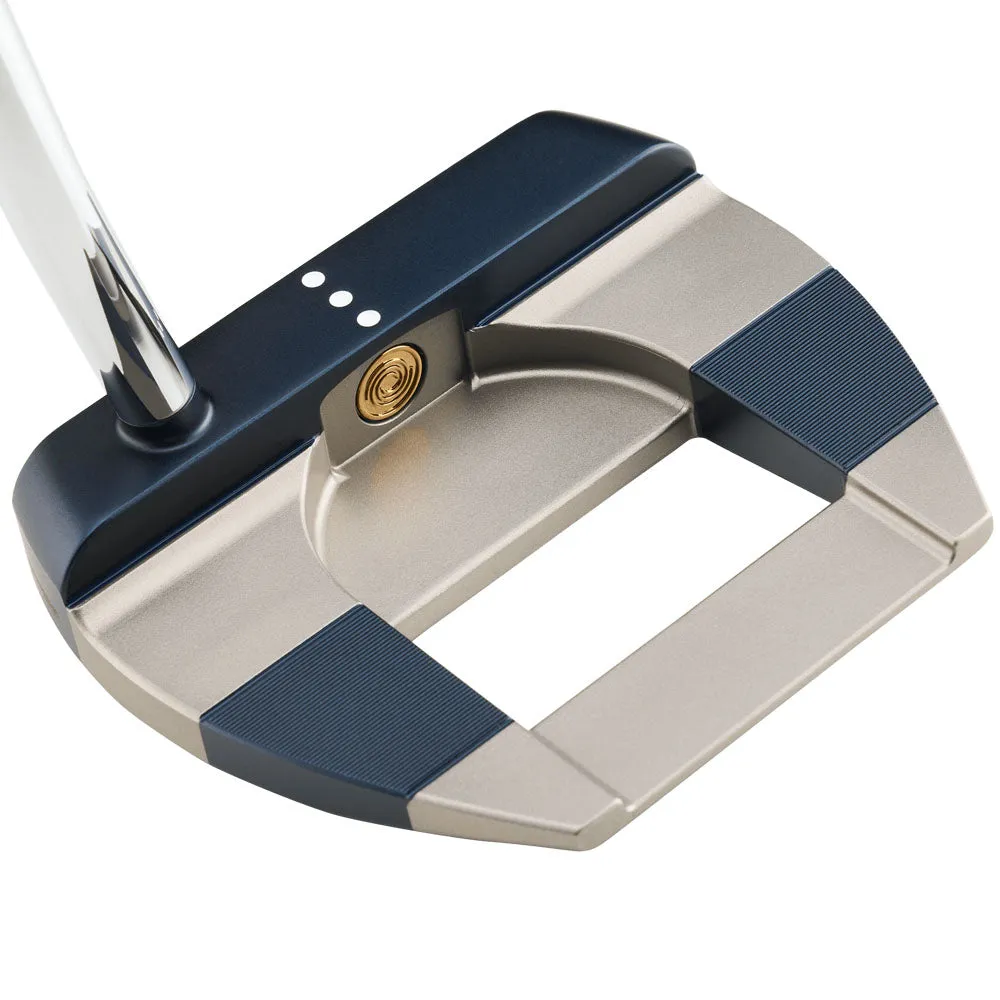 Odyssey Ai-One Milled Putter - Jailbird Mini T, Golf resistance bands, Used golf clubs near me, Golf practice net