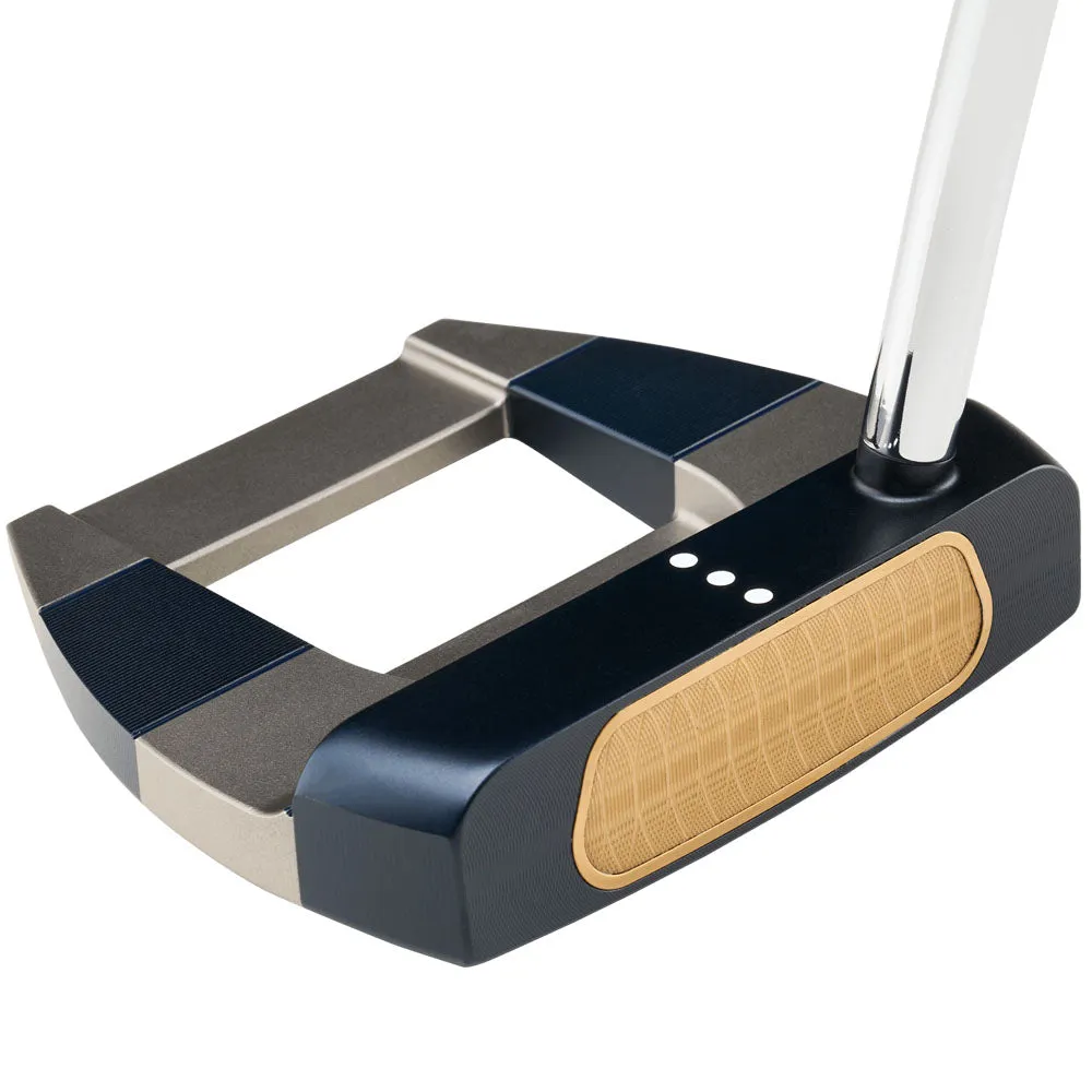 Odyssey Ai-One Milled Putter - Jailbird Mini T, Golf cleats replacement